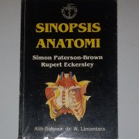 Image of SINOPSI ANATOMI