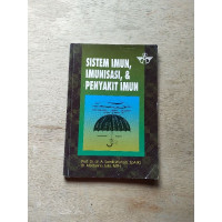 Image of Sistem Imun, Imunisasi & Penyakit Imun