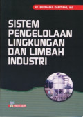 Sistem Pengelolaan Lingkungan dan Limbah Industri