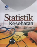 Statistik Kesehatan