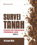 Survei Tanah