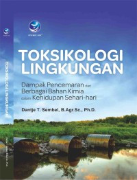 Image of Toksikologi Lingkungan