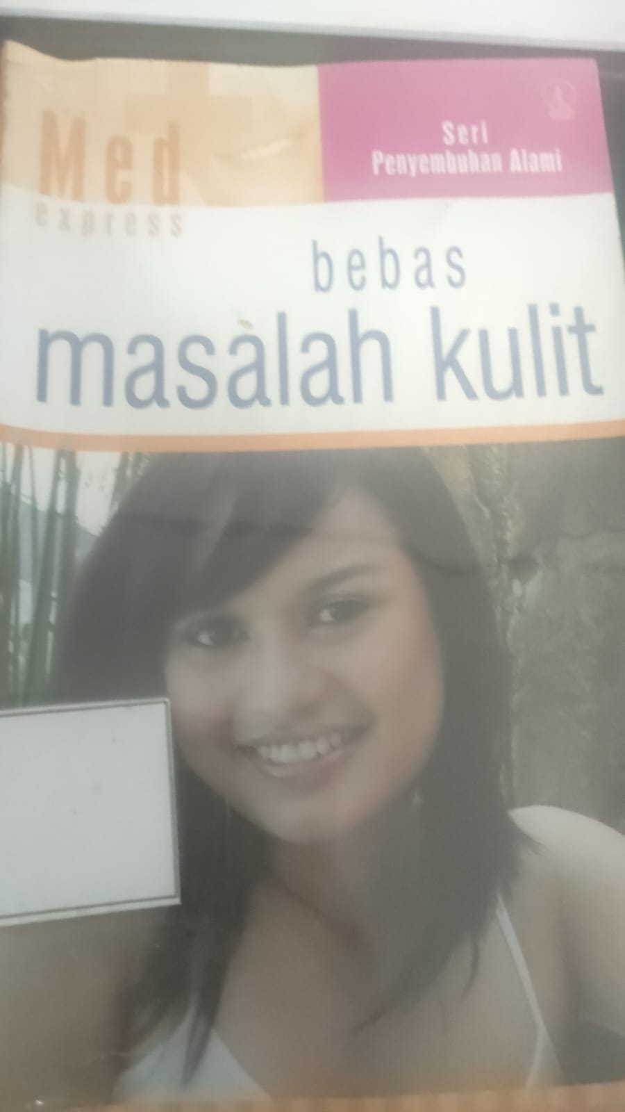bebas masalah kulit