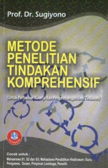 METODOLOGI PENELITIAN TINDAKAN KOMPREHENSIF