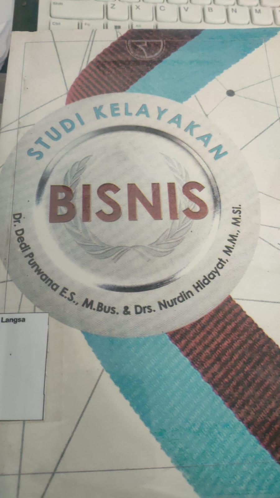 STUDI KELAYAKAN BISNIS