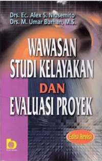 Wawasan Studi kelayakan dan Evaluasi Proyek