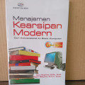 Manajemen Kearsipan Modern