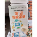 Teori dan Praktek SISTEM KEARSIPAN